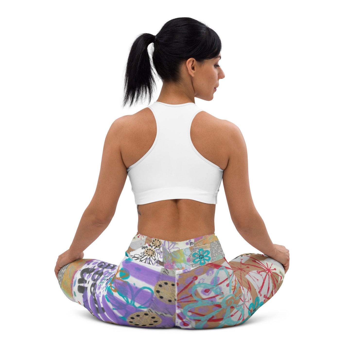 In the Now Leggings