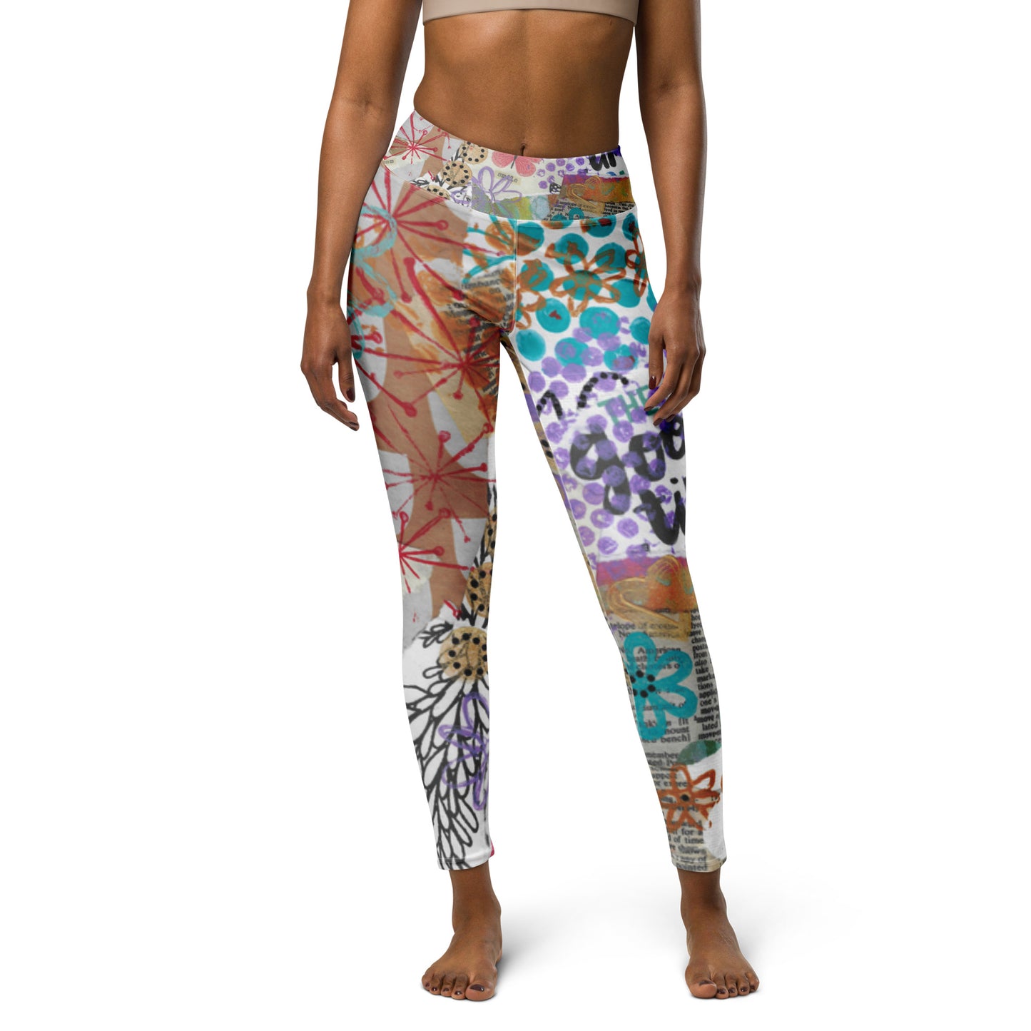 In the Now Leggings