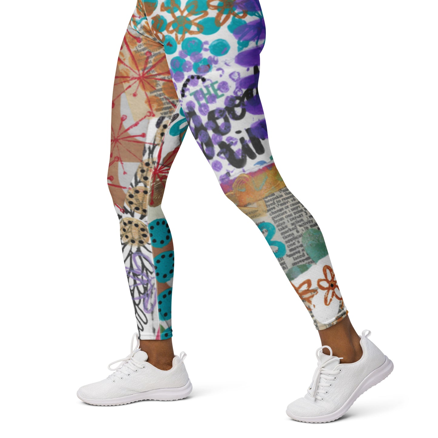 In the Now Leggings