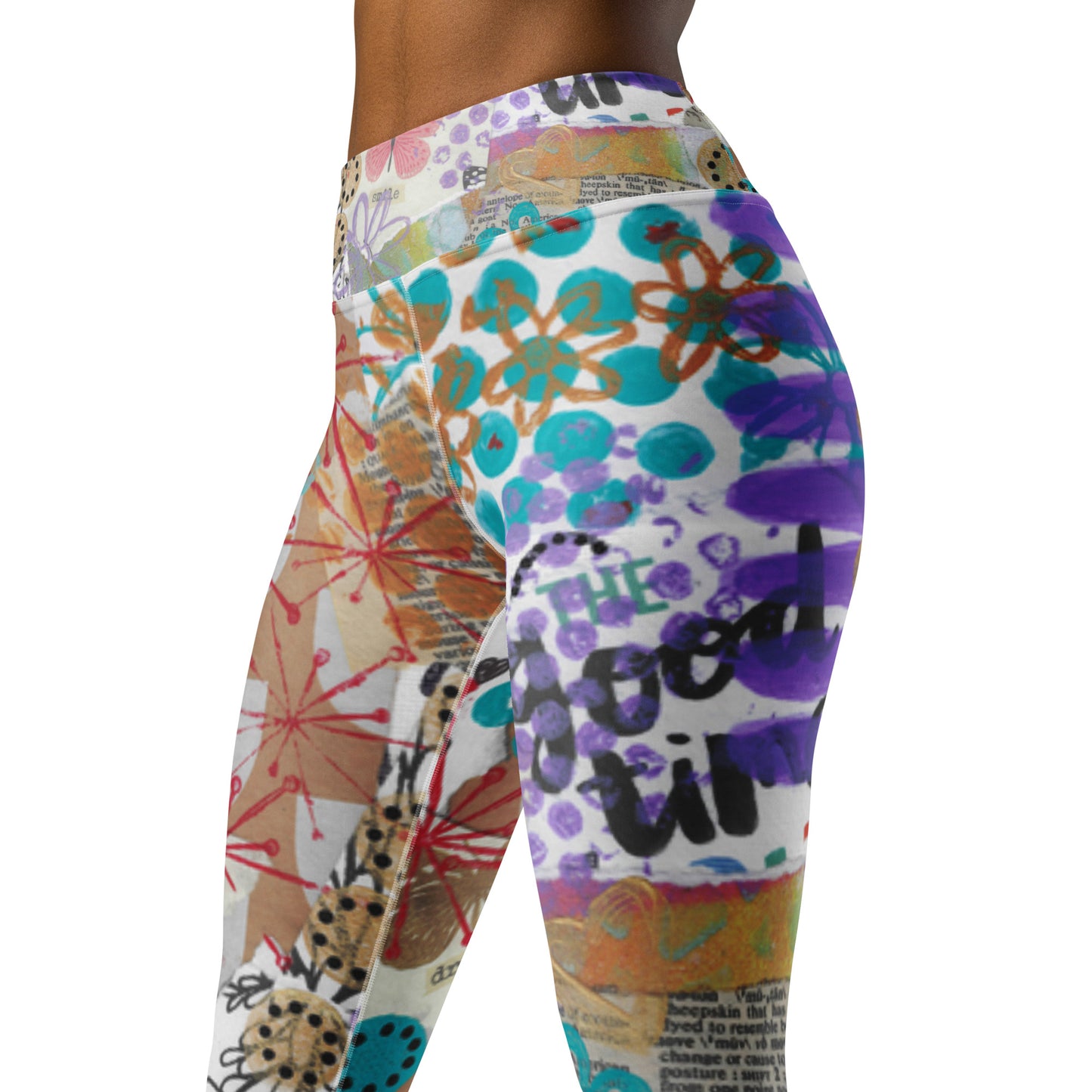 In the Now Leggings