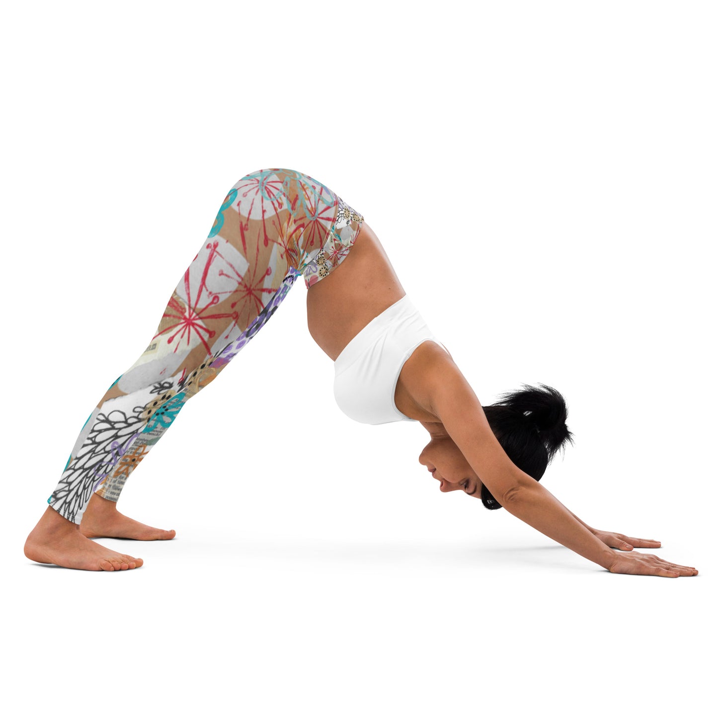 In the Now Leggings