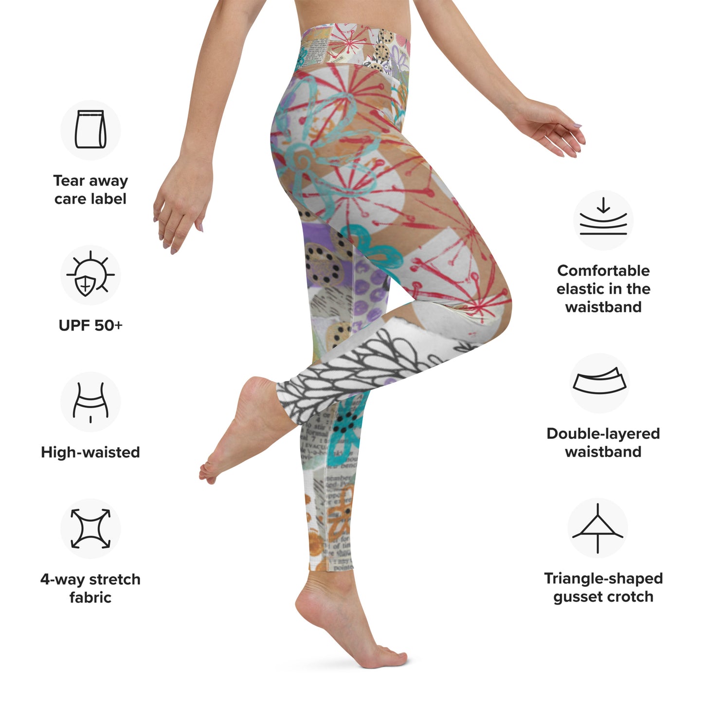 In the Now Leggings