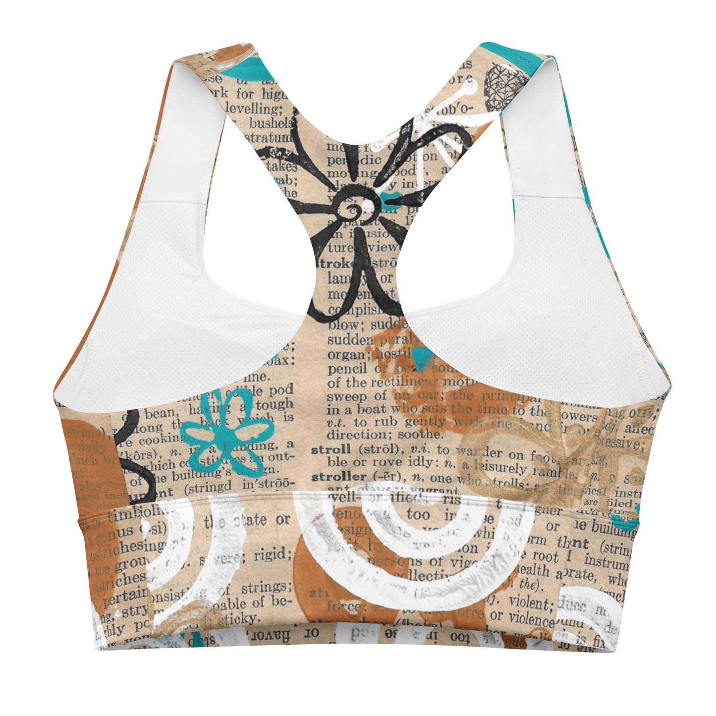 Savvy Sports Bra