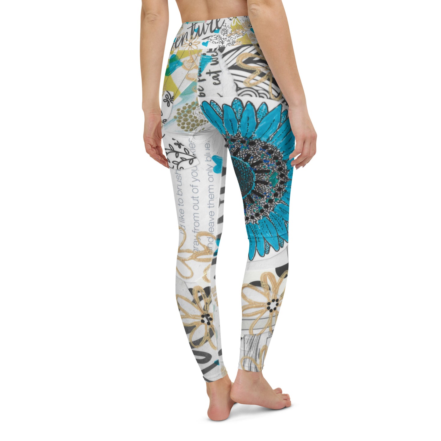 Adventure Leggings