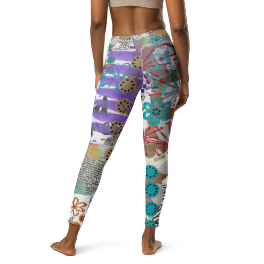 adventure Leggings