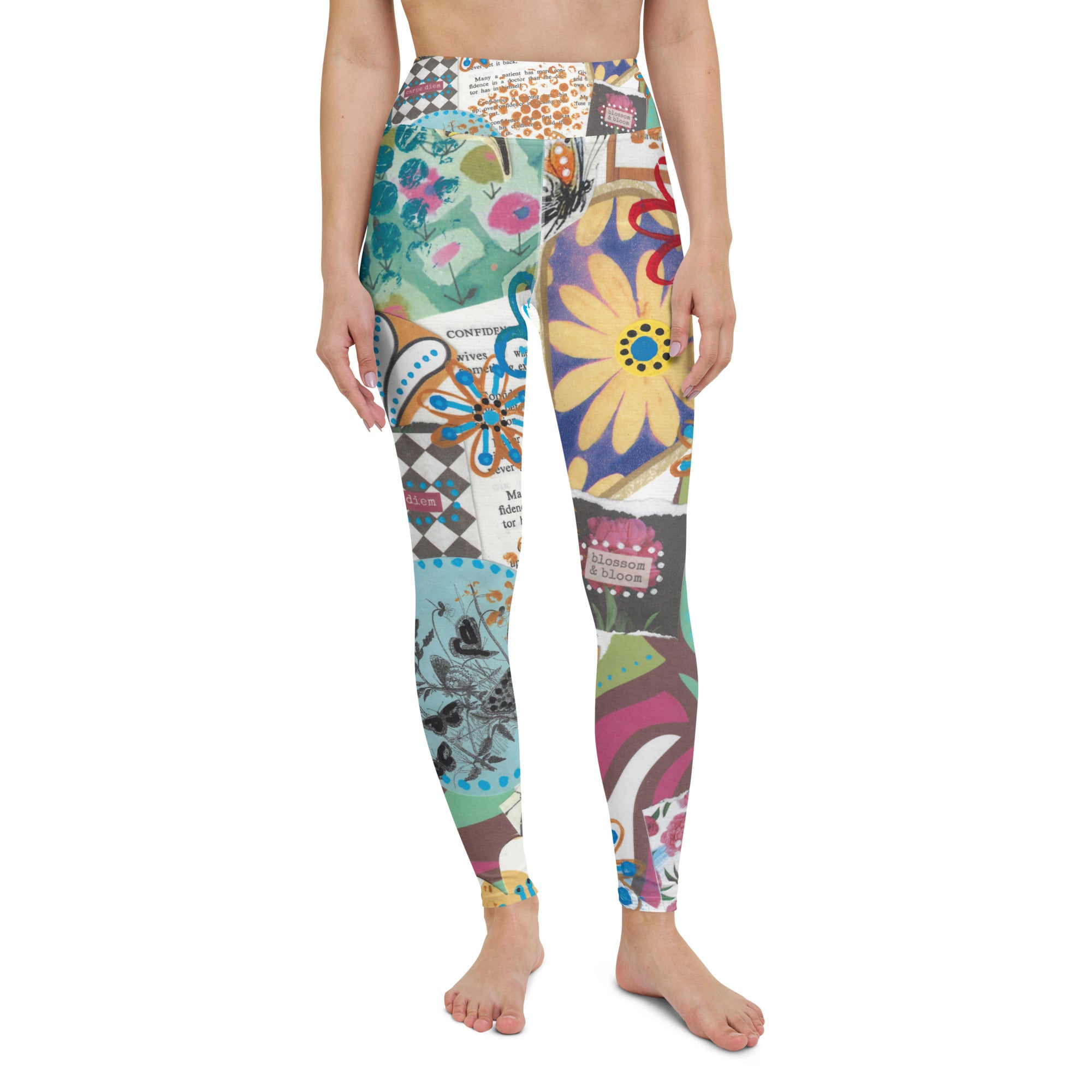 Borbomix leggings best sale