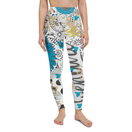 Adventure Leggings