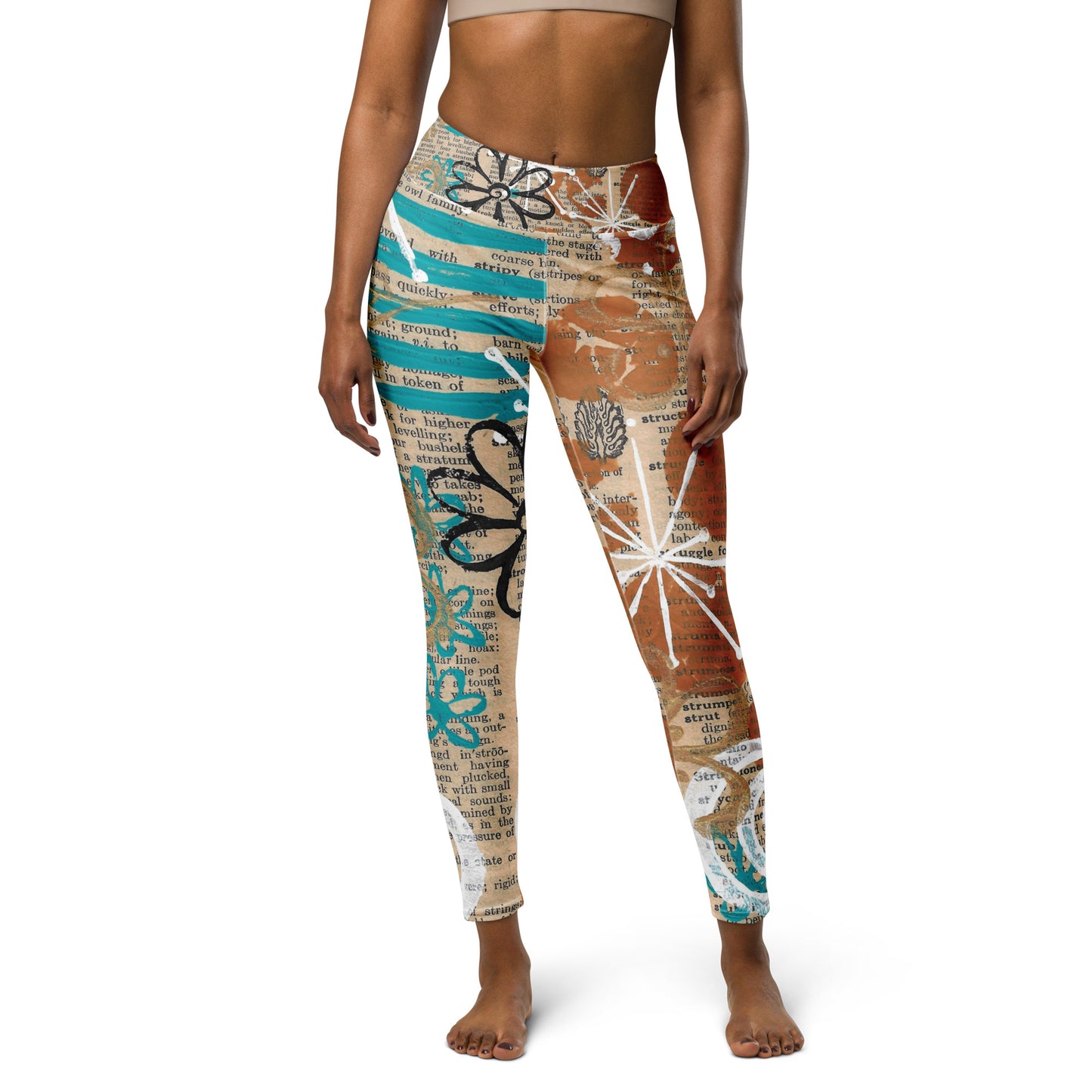 Savvy Leggings