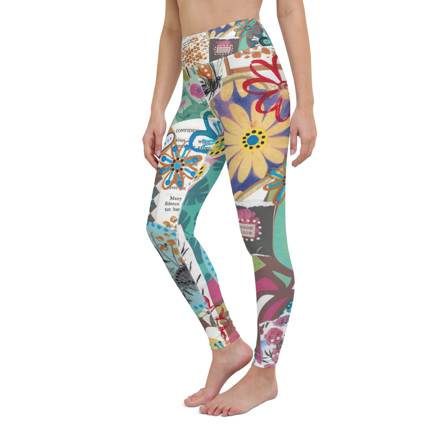 Carpe Diem Leggings