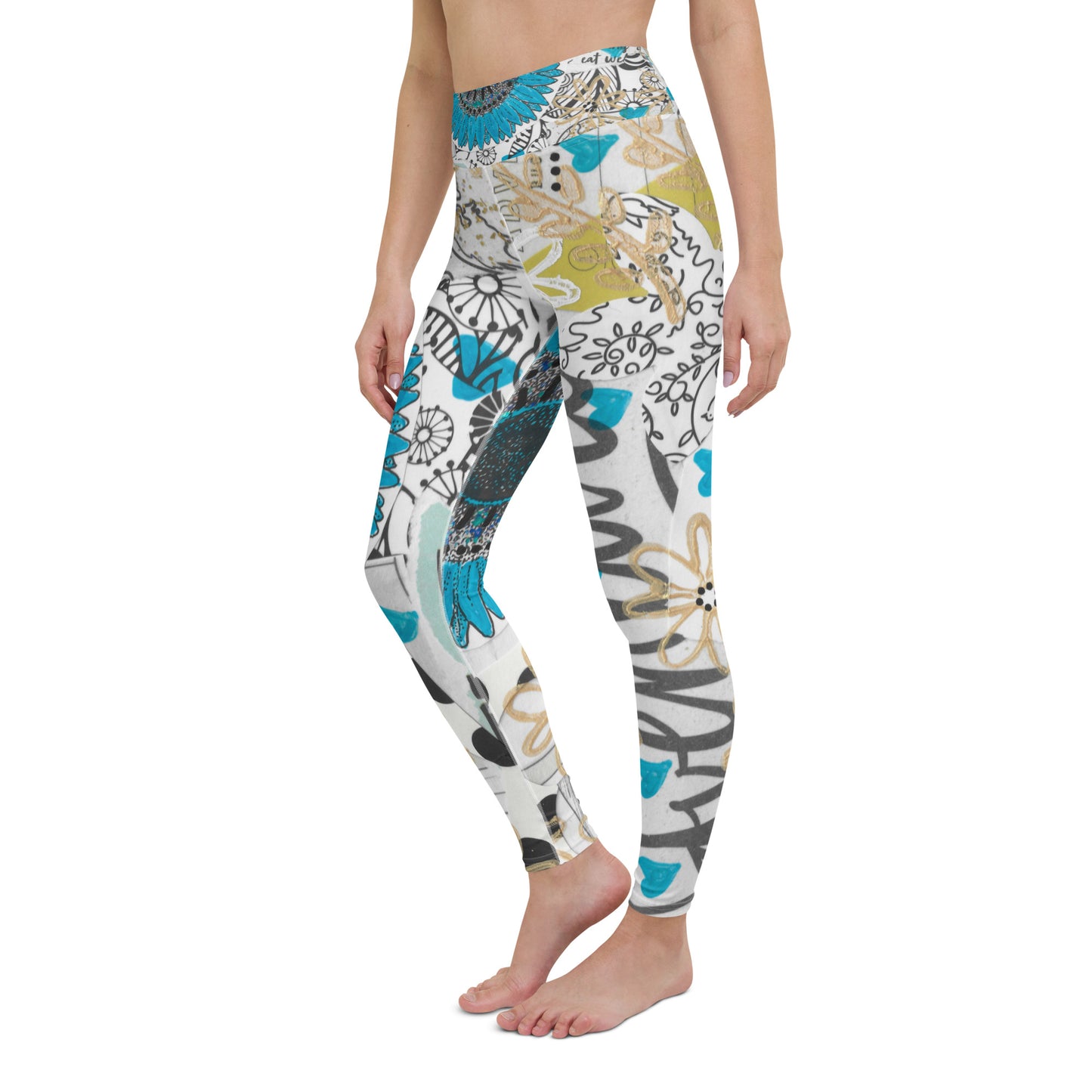 Adventure Leggings