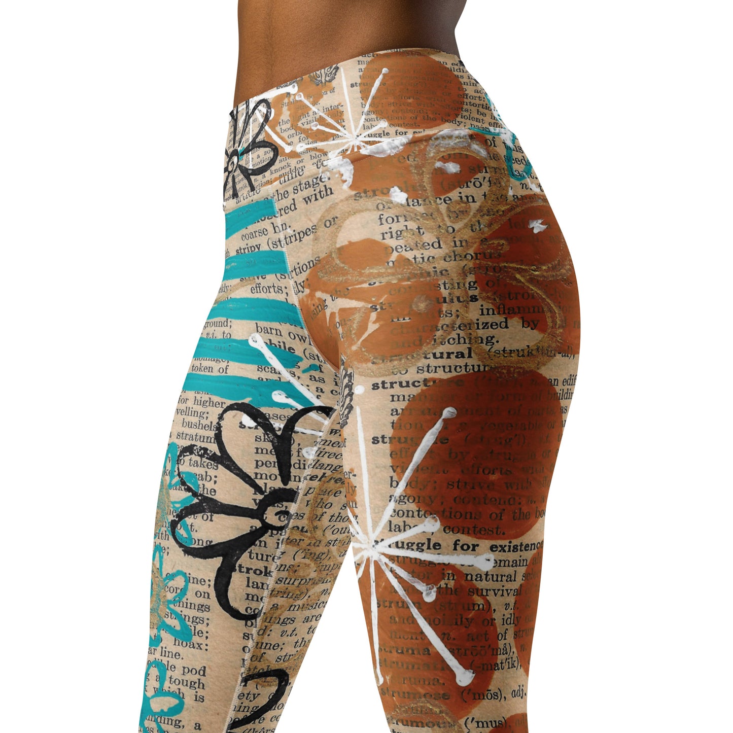 Savvy Leggings