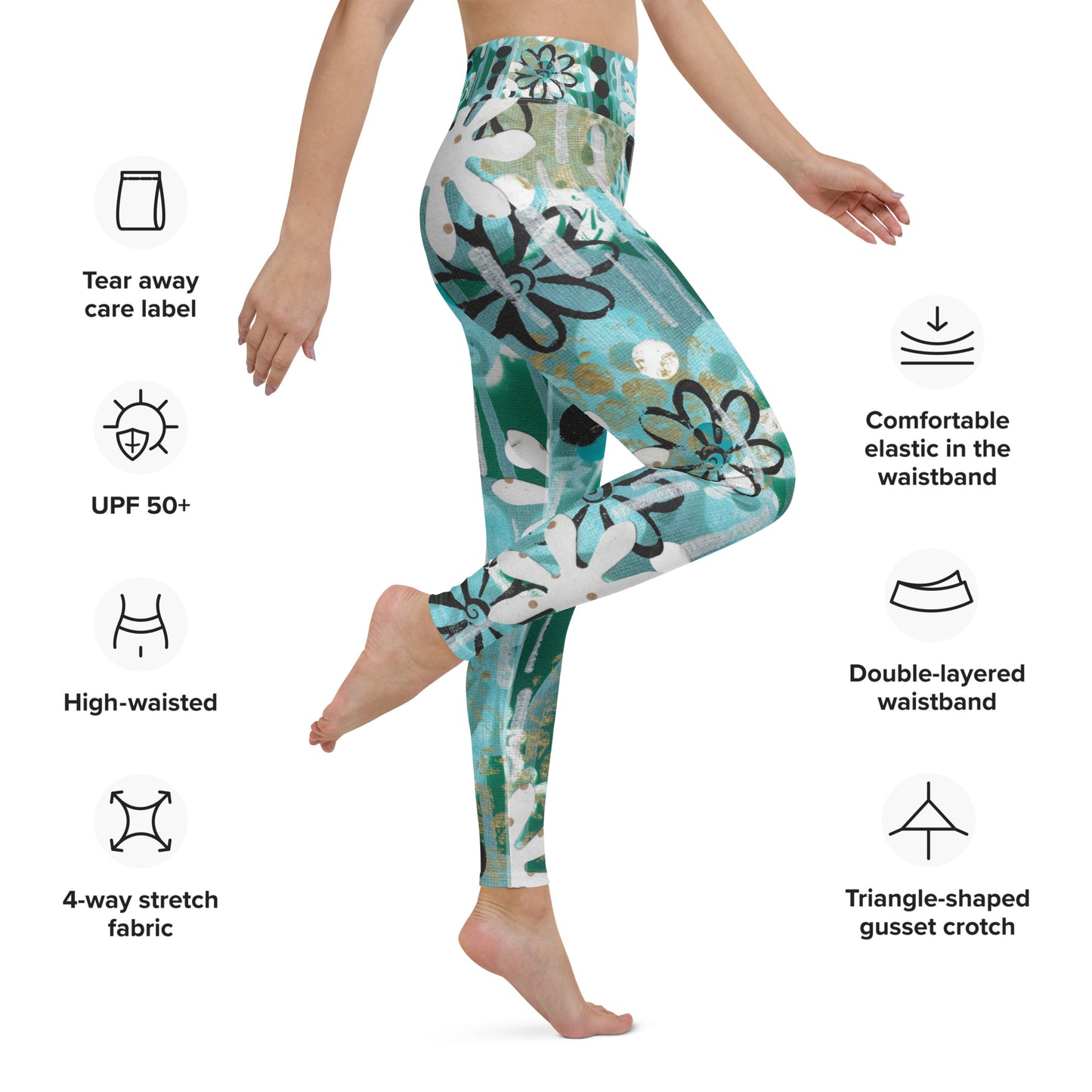 Earthy Leggings