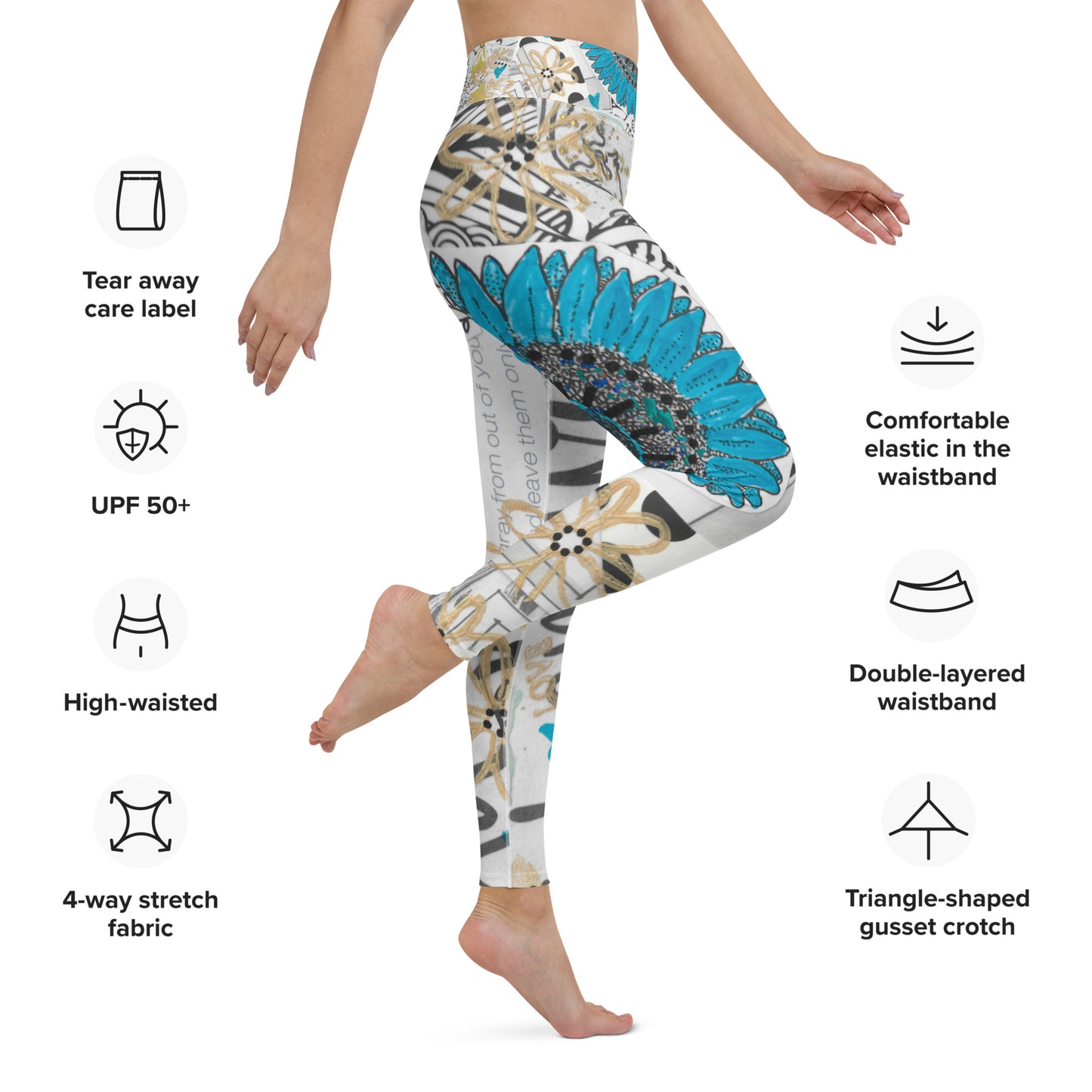 Adventure Leggings