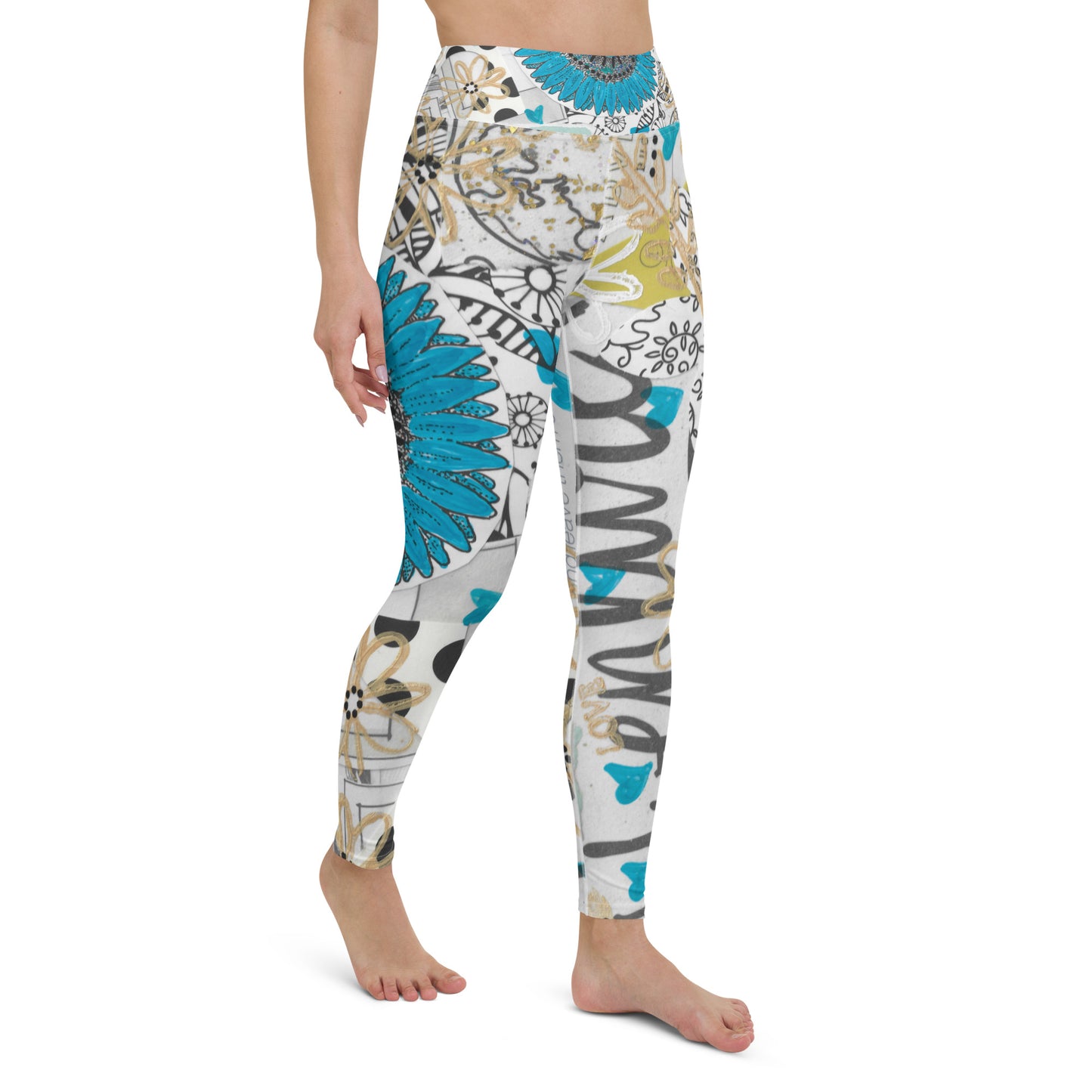 Adventure Leggings